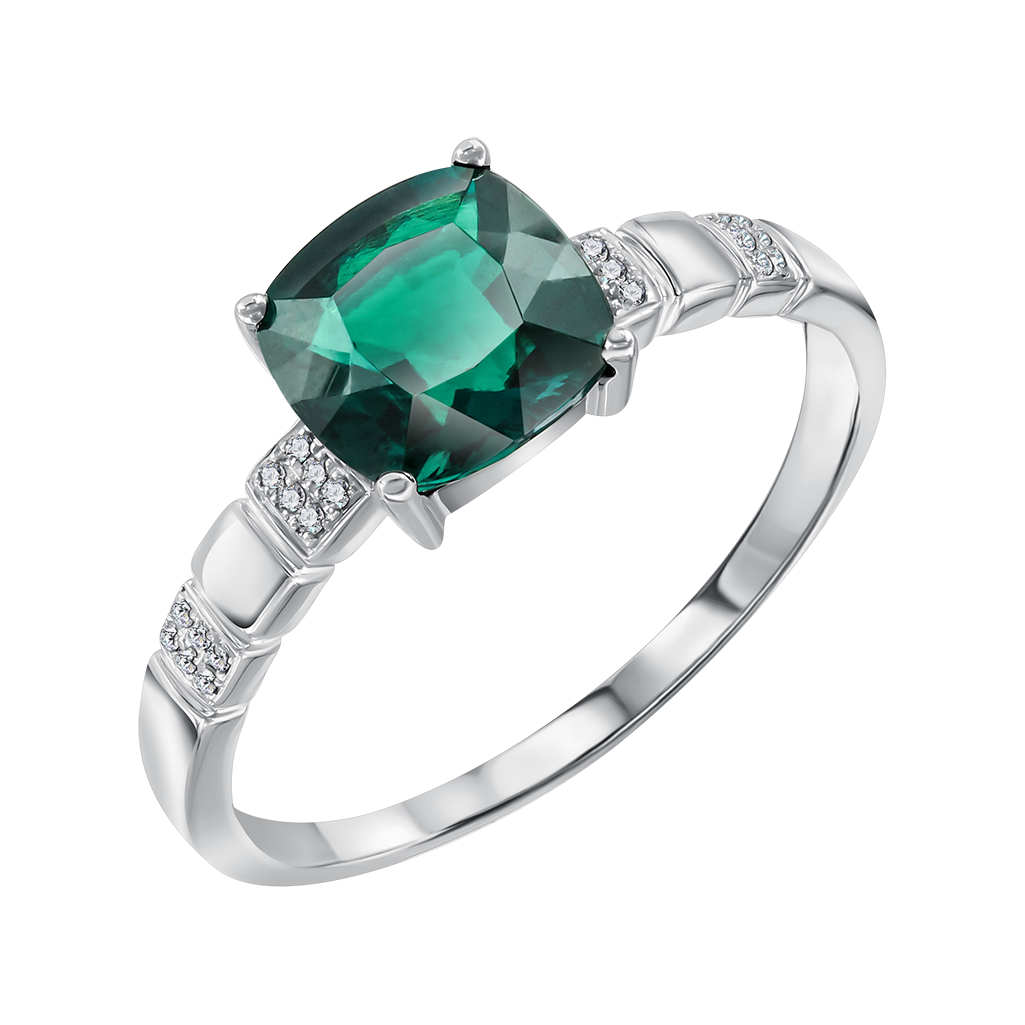 Damenringe, Silber 925