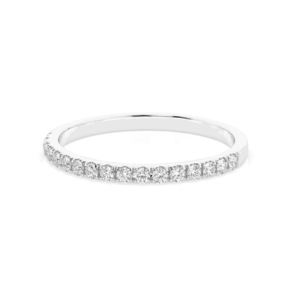 Eternity-Ring (Rund), 0.26 ct — 101-10111