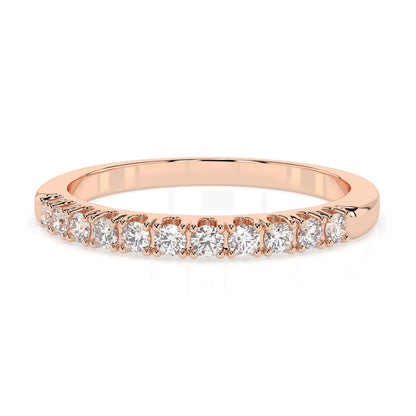 Eternity-Ring (Rund), 0.22 ct — 101-10044/4