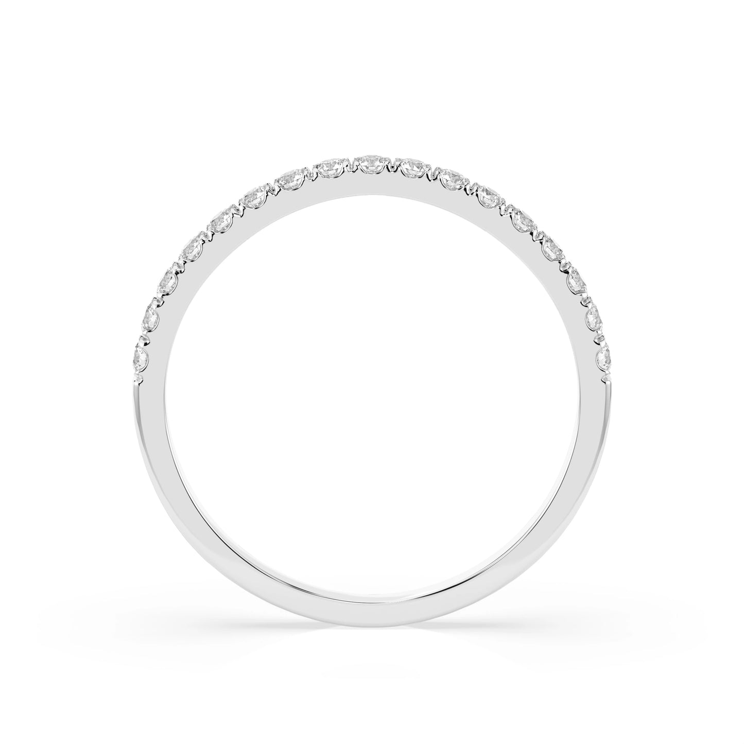 Eternity-Ring (Rund), 0.26 ct — 101-10111