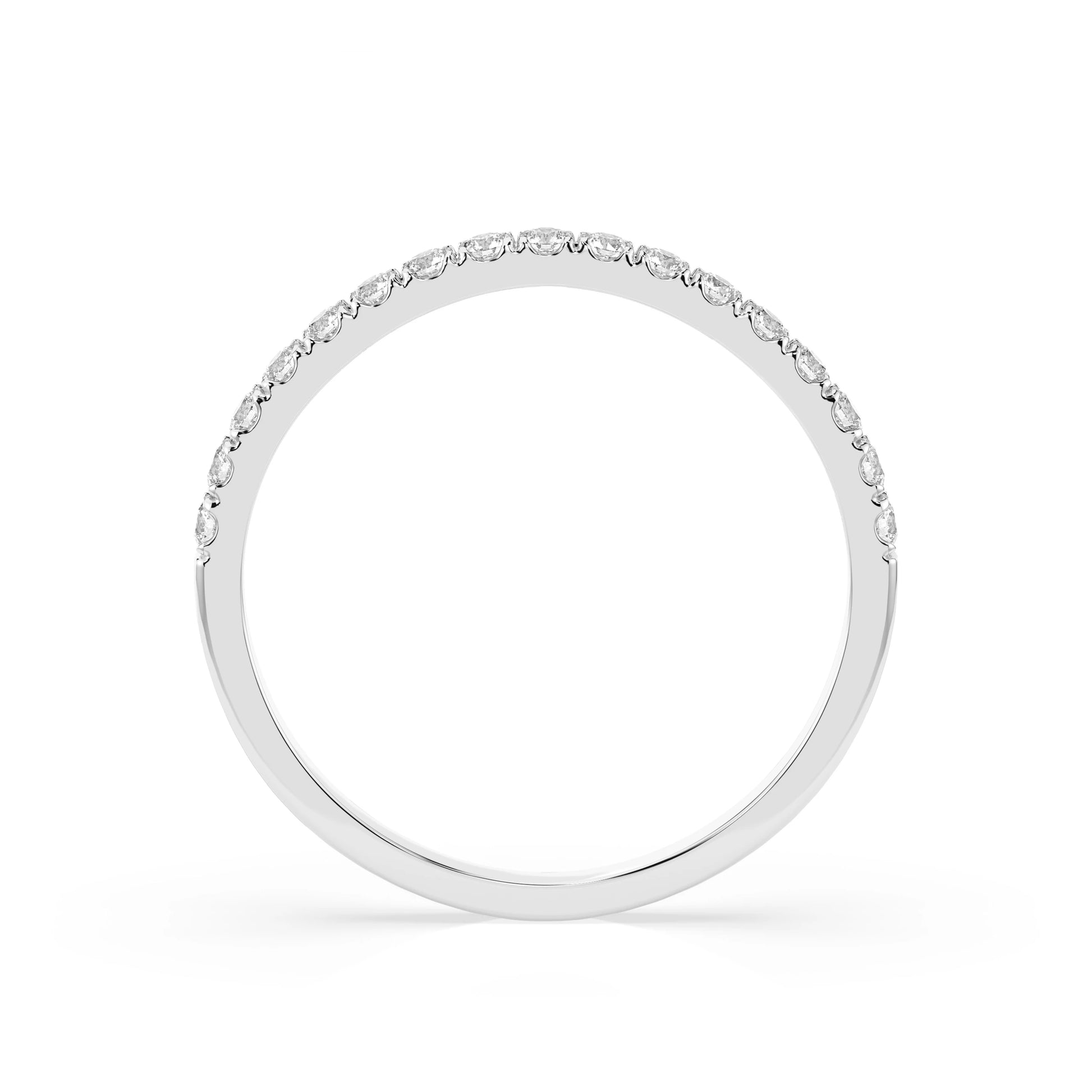 Eternity-Ring (Rund), 0.26 ct — 101-10111
