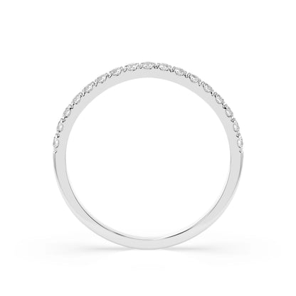 Eternity-Ring (Rund), 0.26 ct — 101-10111