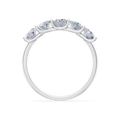 Eternity-Ring, 1.25 ct — 101-10119(4.0)