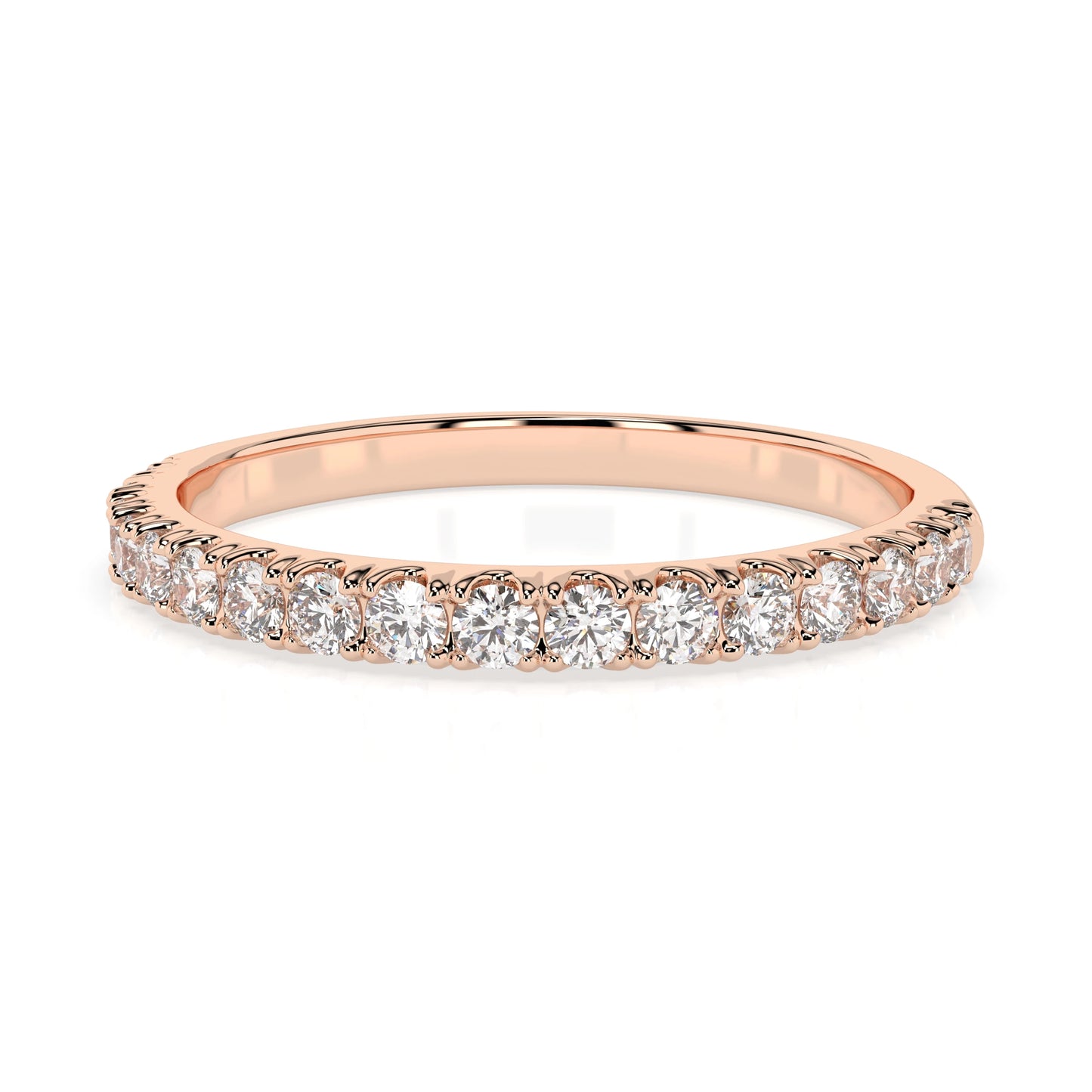 Eternity-Ring (Rund), 0.34 ct — 101-10044/1