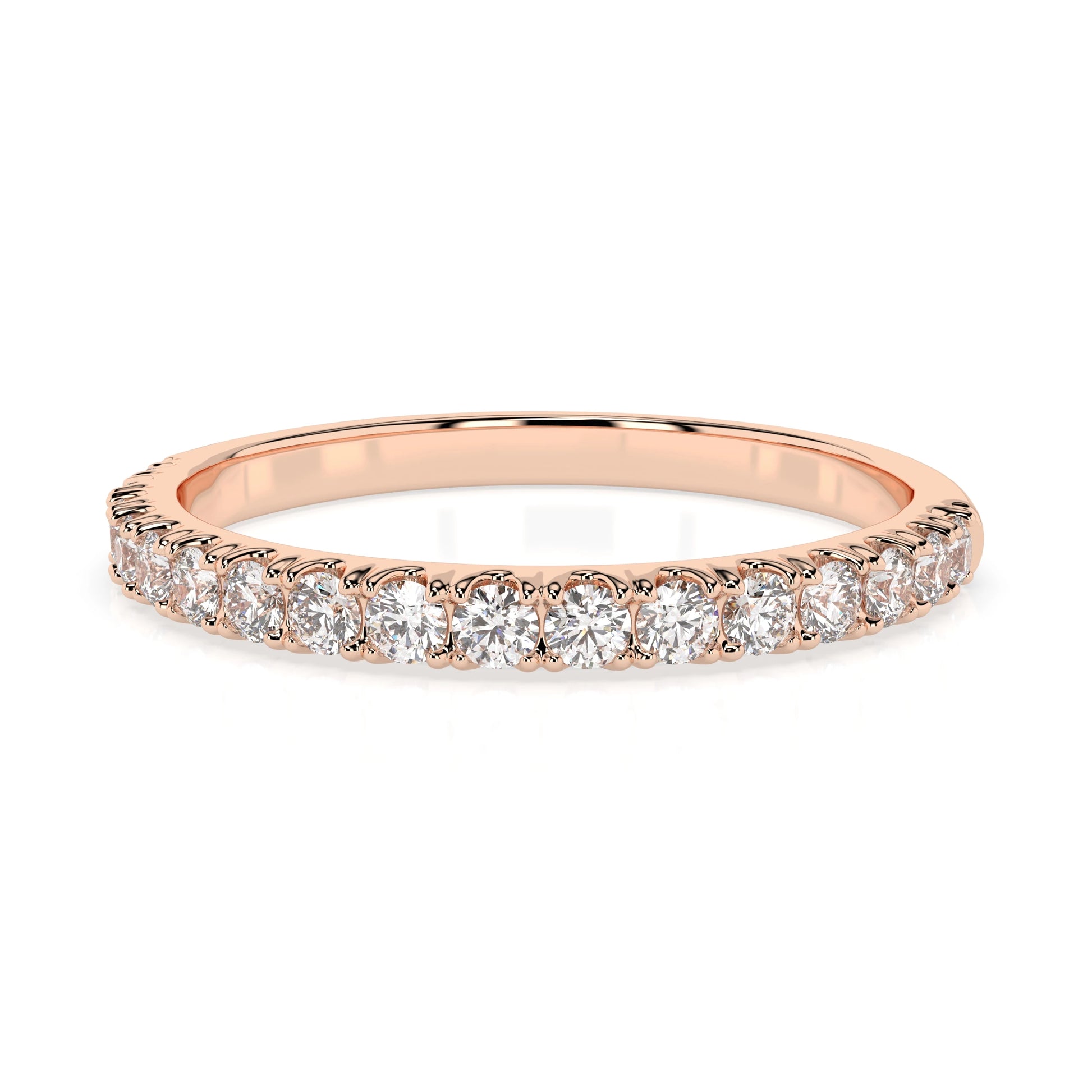Eternity-Ring (Rund), 0.34 ct — 101-10044/1