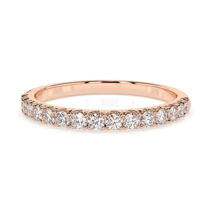 Eternity-Ring (Rund), 0.34 ct — 101-10044/1
