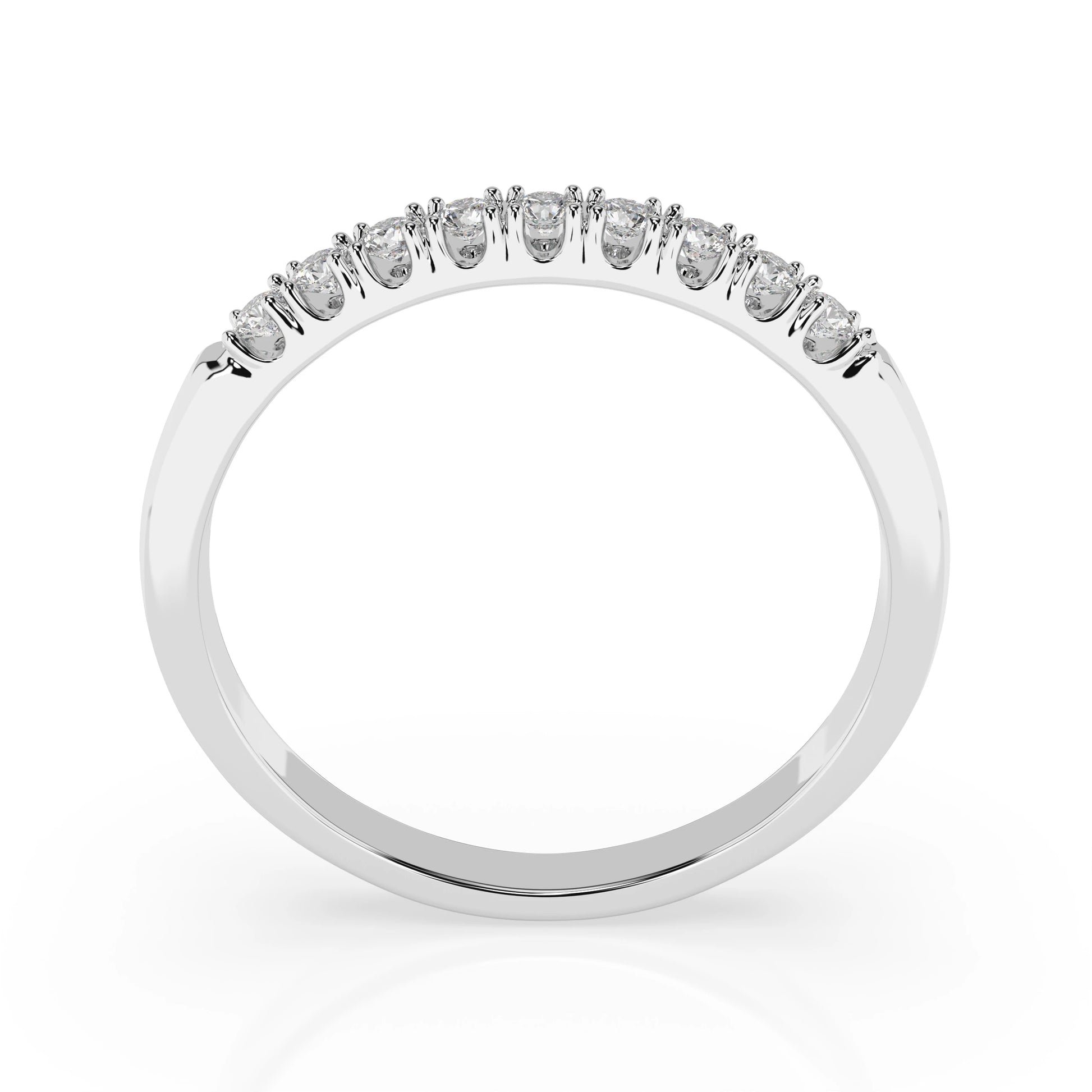 Eternity-Ring (Rund), 0.18 ct — 101-10044/2