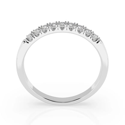 Eternity-Ring (Rund), 0.18 ct — 101-10044/2
