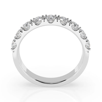 Eternity-Ring (Rund), 0.78 ct — 101-10044/3