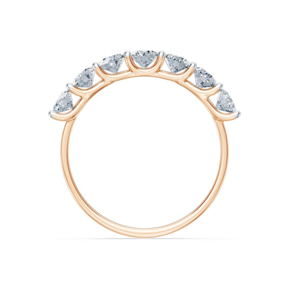 Eternity-Ring, 1.05 ct — 101-10119(3.4)