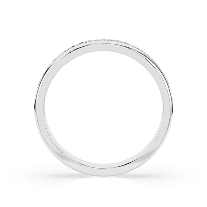 Eternity-Ring (Rund), 0.15 ct — 101-10047