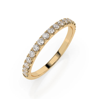 Eternity-Ring (Rund), 0.34 ct — 101-10044/1