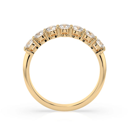 Eternity-Ring (Rund), 0.7 ct — 101-10098(3.0)
