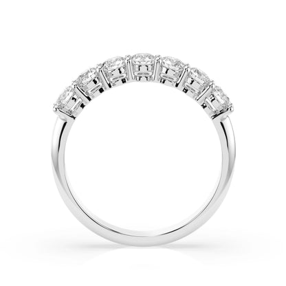 Eternity-Ring (Rund), 0.7 ct — 101-10098(3.0)