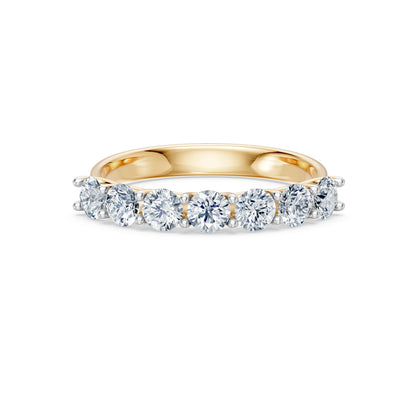 Eternity-Ring, 1.05 ct — 101-10119(3.4)