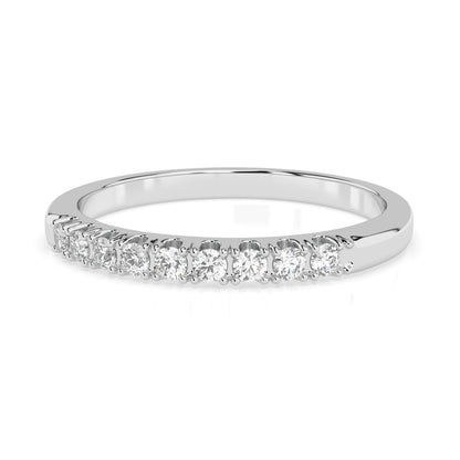 Eternity-Ring (Rund), 0.18 ct — 101-10044/2