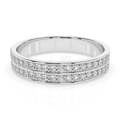 Eternity-Ring (Rund), 0.37 ct — 101-10045