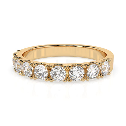 Eternity-Ring (Rund), 0.78 ct — 101-10044/3