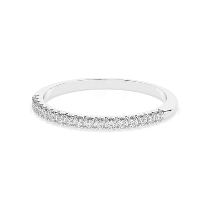 Eternity-Ring (Rund), 0.14 ct — 101-10076