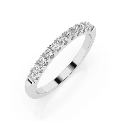 Eternity-Ring (Rund), 0.22 ct — 101-10044/4