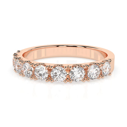 Eternity-Ring (Rund), 0.78 ct — 101-10044/3