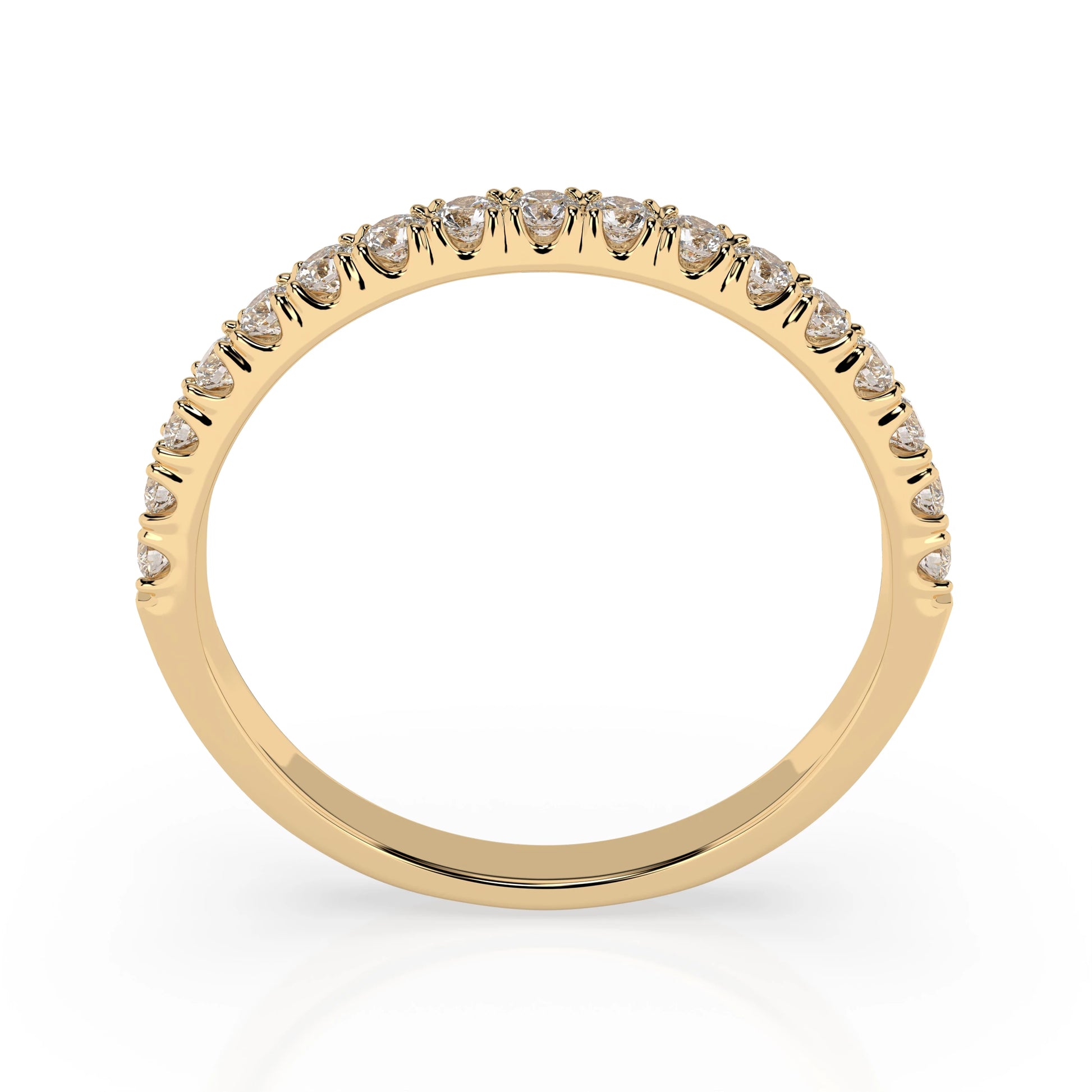 Eternity-Ring (Rund), 0.34 ct — 101-10044/1