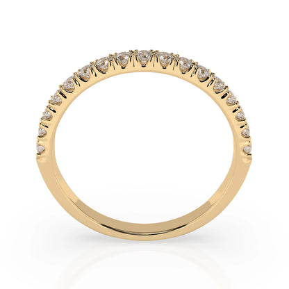Eternity-Ring (Rund), 0.34 ct — 101-10044/1