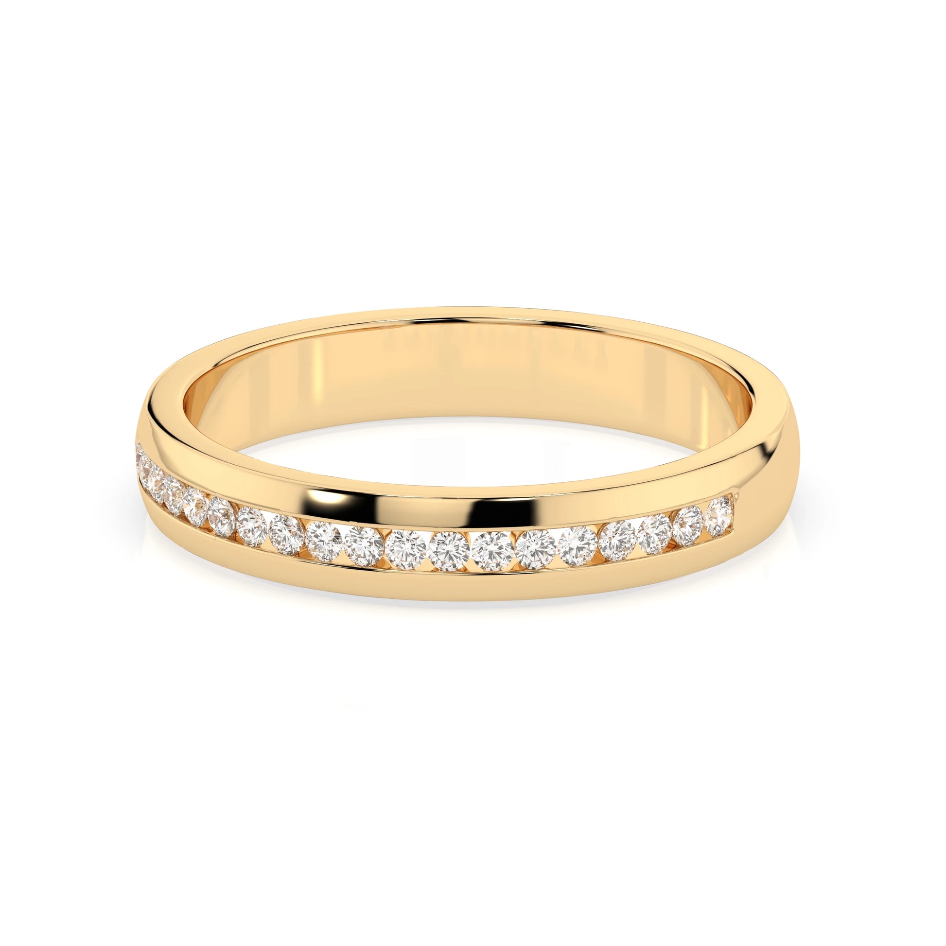 Eternity-Ring (Rund), 0.15 ct — 101-10047