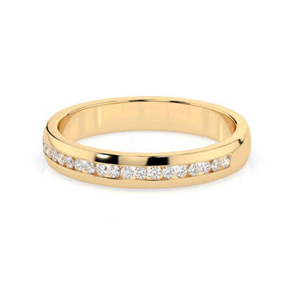 Eternity-Ring (Rund), 0.15 ct — 101-10047