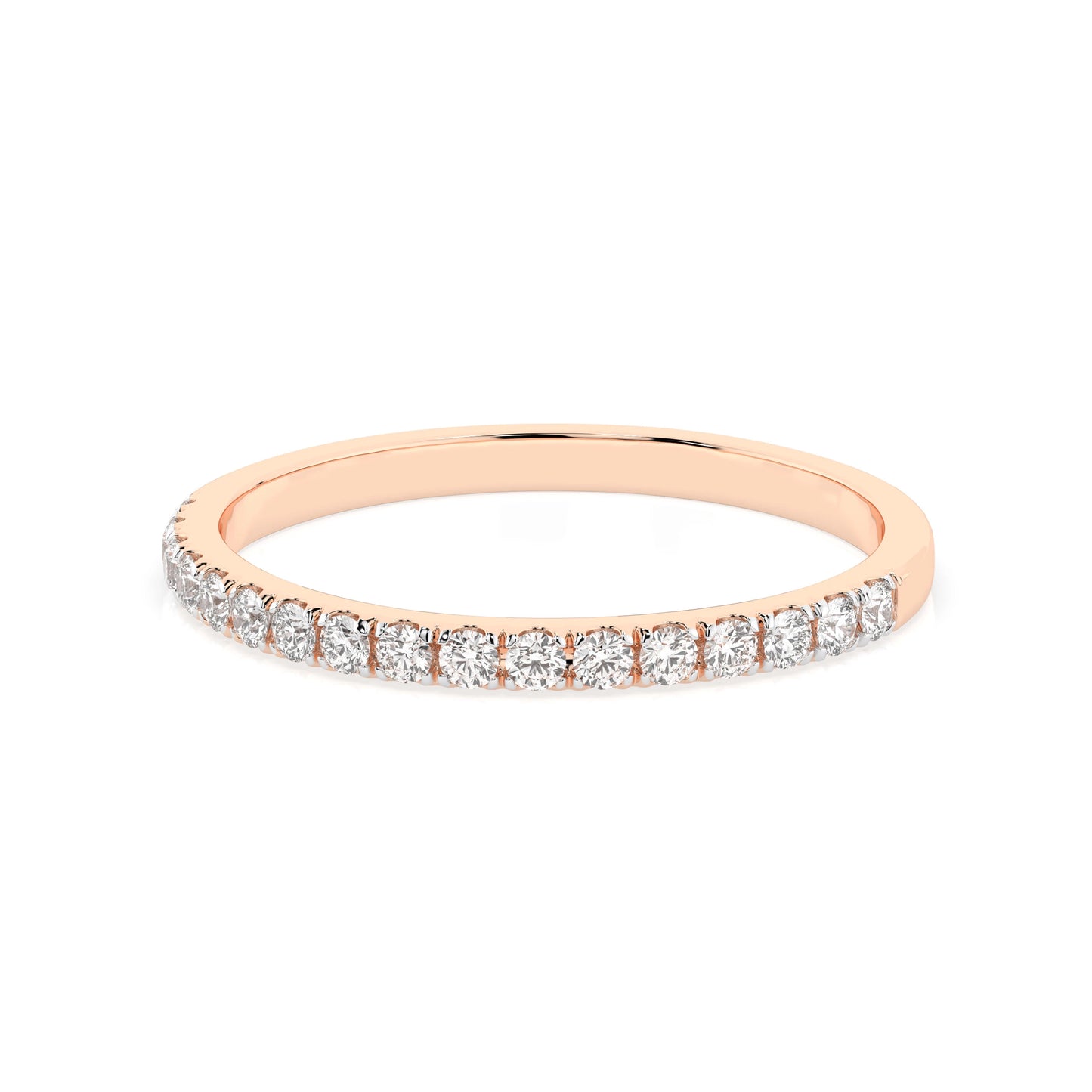 Eternity-Ring (Rund), 0.26 ct — 101-10111