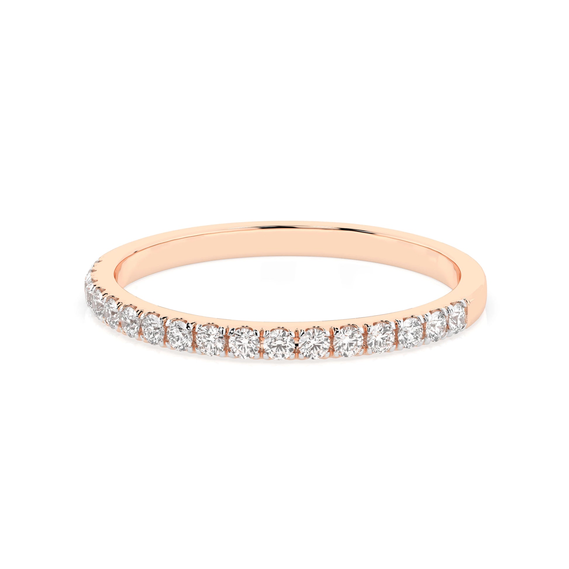 Eternity-Ring (Rund), 0.26 ct — 101-10111