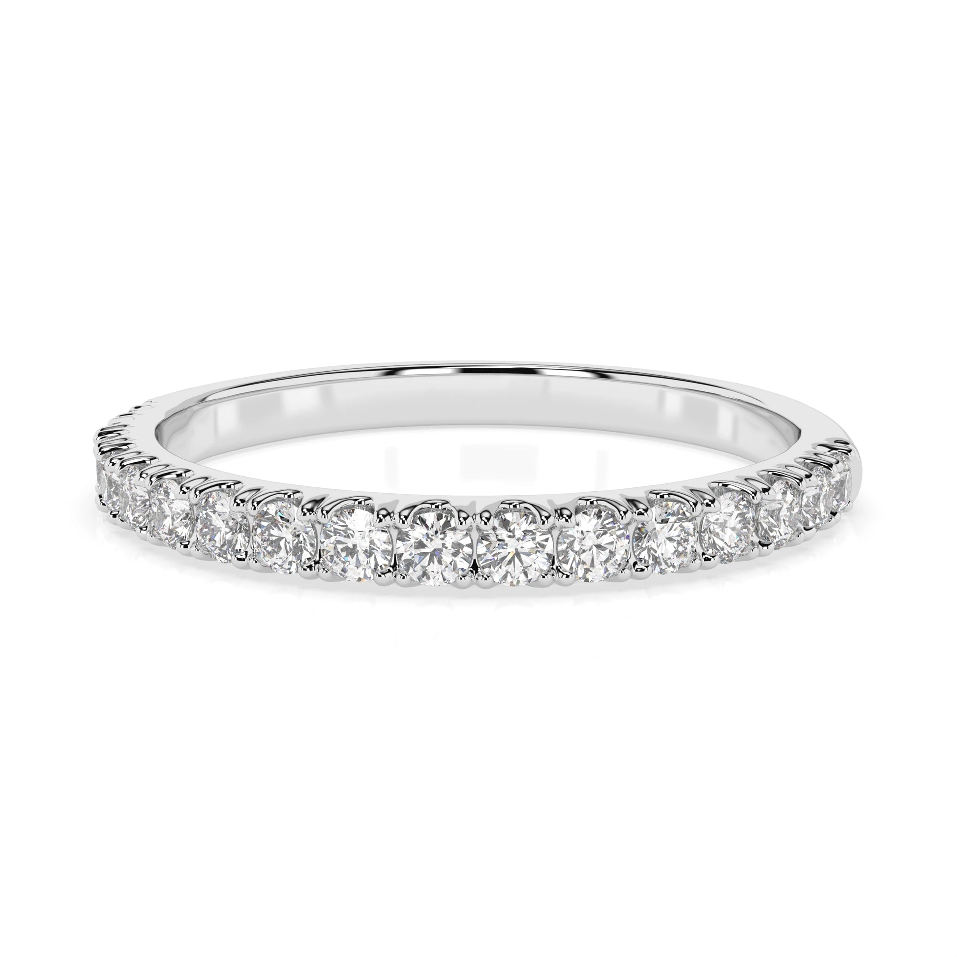 Eternity-Ring (Rund), 0.34 ct — 101-10044/1