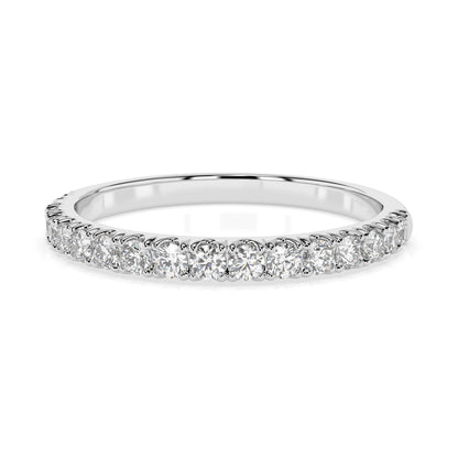 Eternity-Ring (Rund), 0.34 ct — 101-10044/1