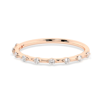 Eternity-Ring (Rund), 0.18 ct — 101-10145