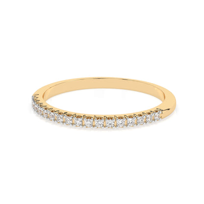 Eternity-Ring (Rund), 0.14 ct — 101-10076