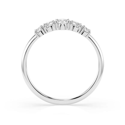 Eternity-Ring (Rund), 0.15 ct — 101-10128