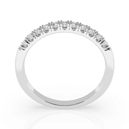 Eternity-Ring (Rund), 0.22 ct — 101-10044/4