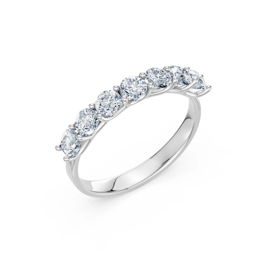 Eternity-Ring, 1.05 ct — 101-10119(3.4)
