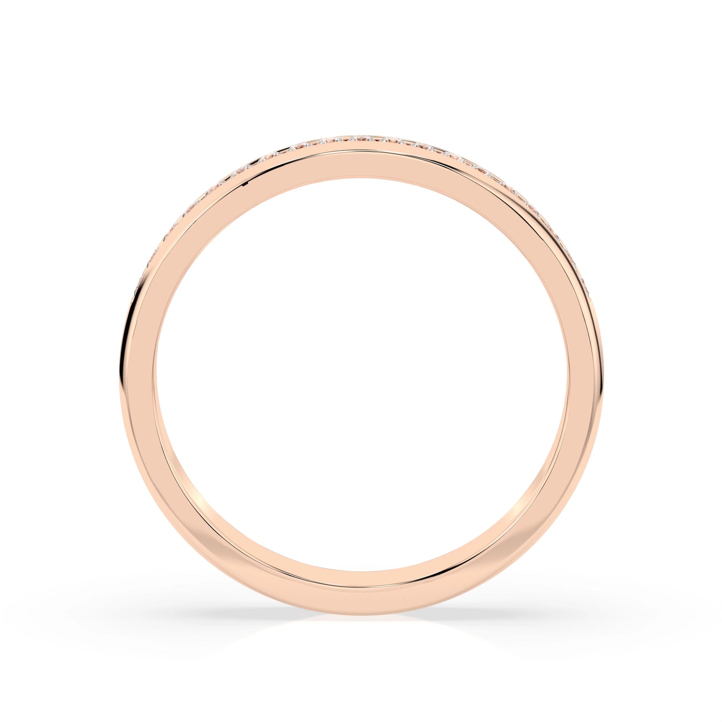 Eternity-Ring (Rund), 0.15 ct — 101-10047