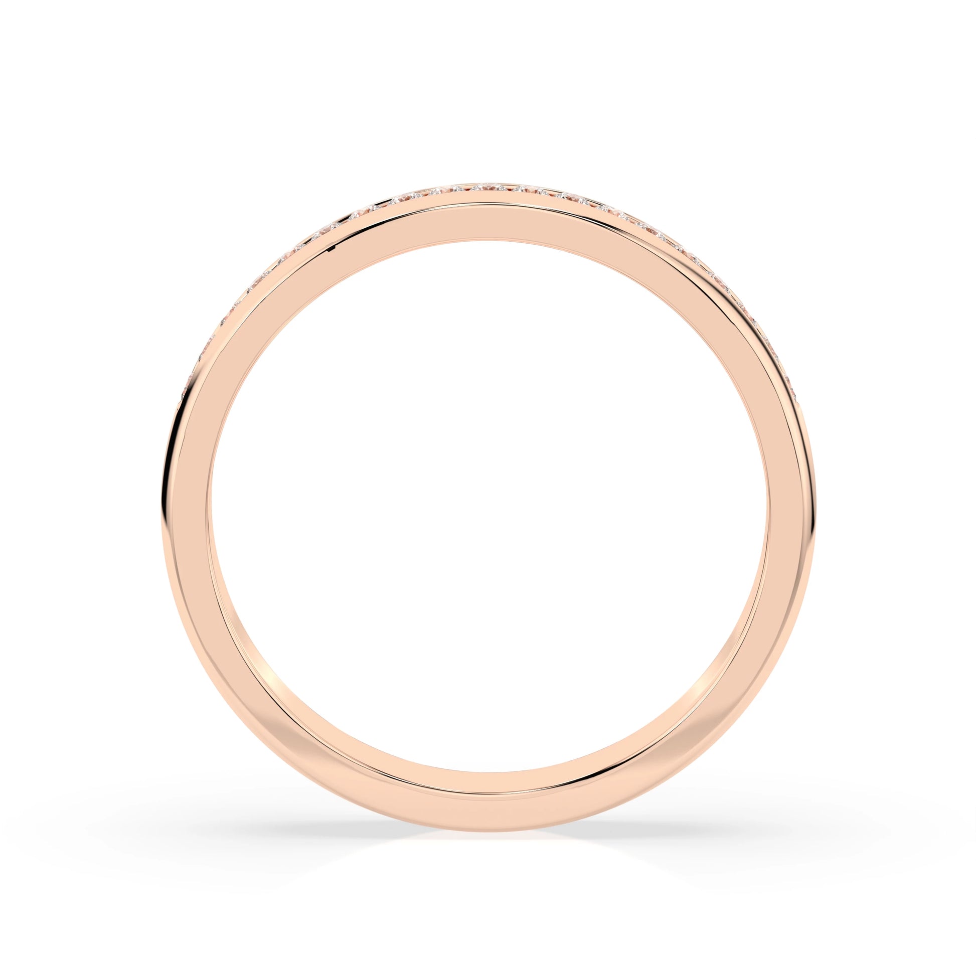 Eternity-Ring (Rund), 0.15 ct — 101-10047
