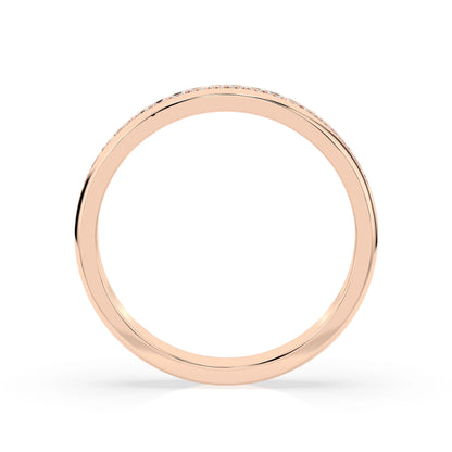 Eternity-Ring (Rund), 0.15 ct — 101-10047