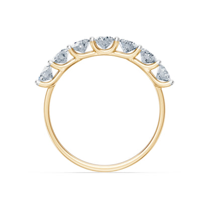 Eternity-Ring, 1.05 ct — 101-10119(3.4)