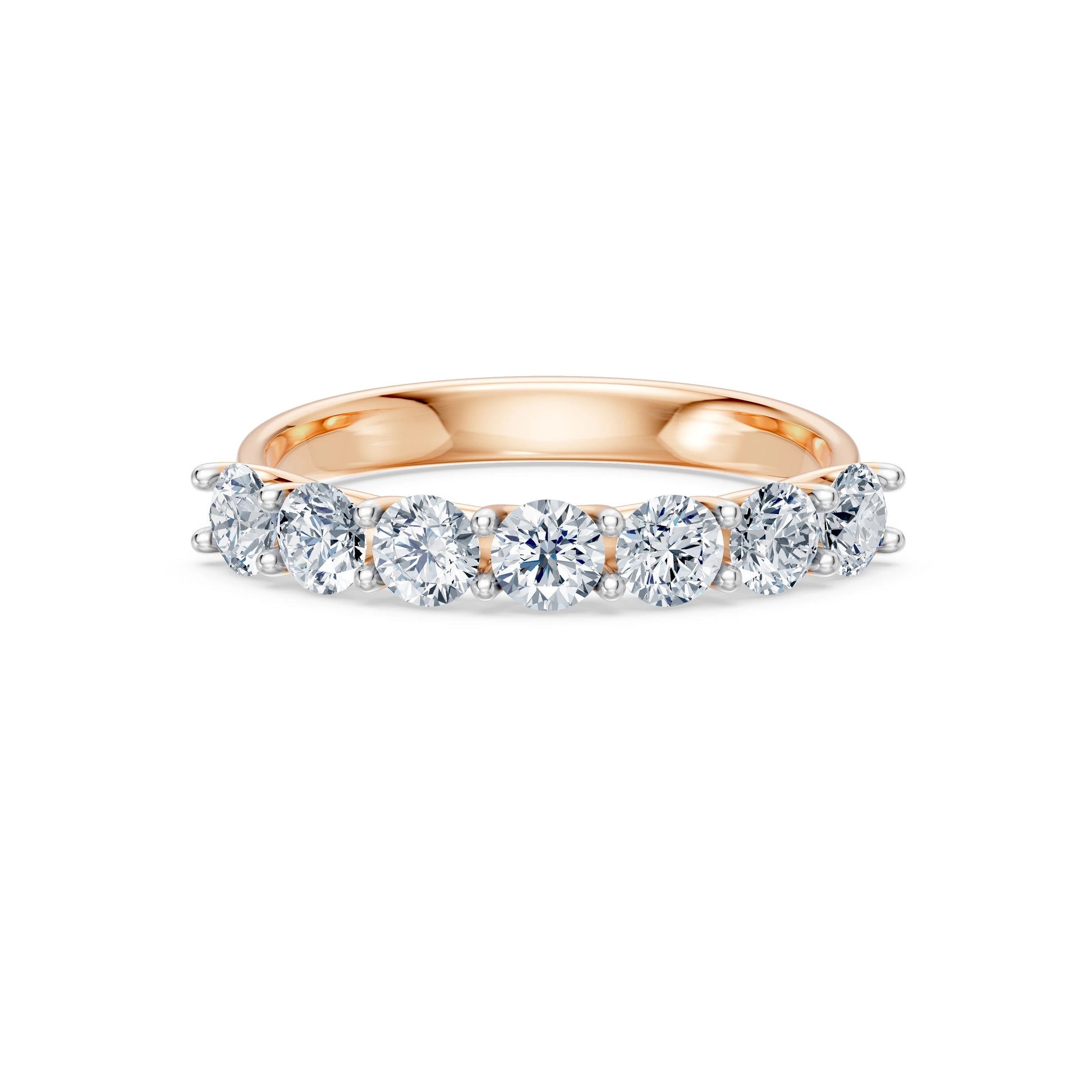 Eternity-Ring, 1.05 ct — 101-10119(3.4)