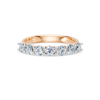 Eternity-Ring, 1.05 ct — 101-10119(3.4)
