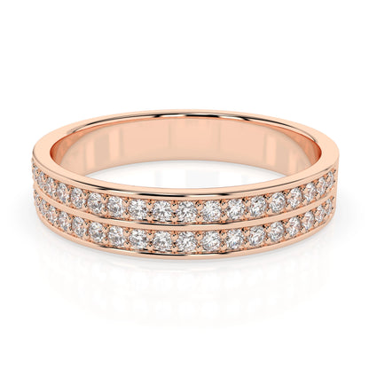 Eternity-Ring (Rund), 0.37 ct — 101-10045