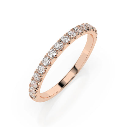 Eternity-Ring (Rund), 0.34 ct — 101-10044/1