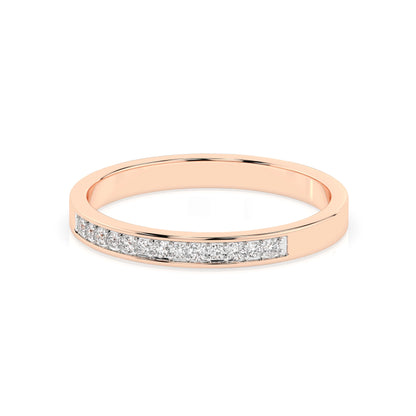 Eternity-Ring (Rund), 0.04 ct — 101-10065
