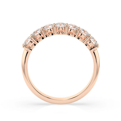 Eternity-Ring (Rund), 0.7 ct — 101-10098(3.0)