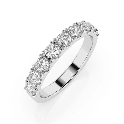 Eternity-Ring (Rund), 0.78 ct — 101-10044/3