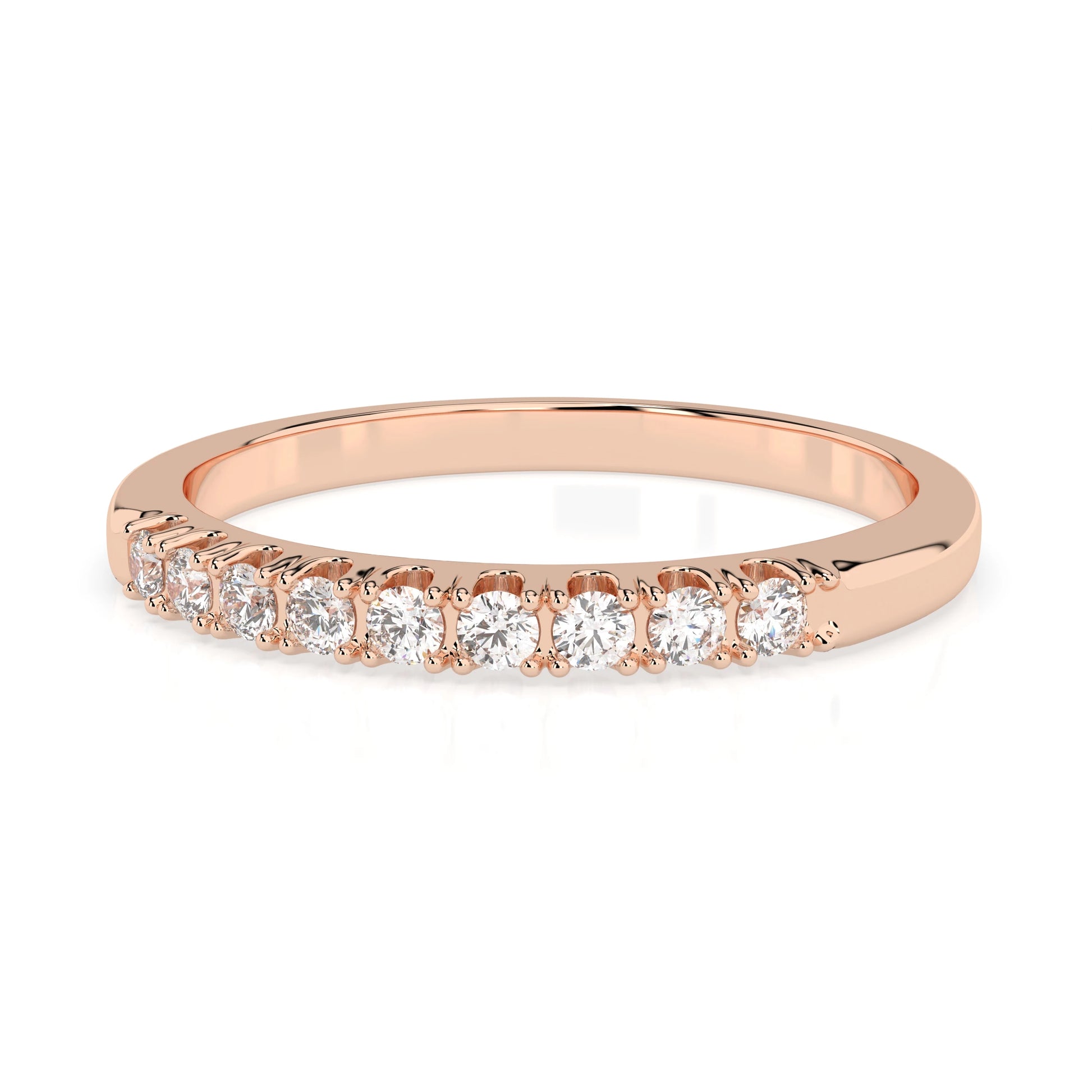 Eternity-Ring (Rund), 0.18 ct — 101-10044/2